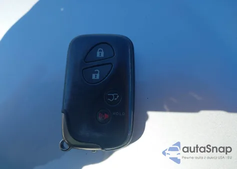 2012 Lexus Rx 450H z USA, uszkodzony, nr VIN JTJBC1BA0C2425526